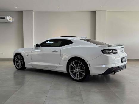 CHEVROLET Camaro , Foto 4