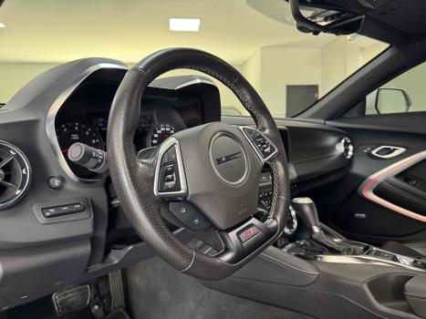 CHEVROLET Camaro , Foto 5