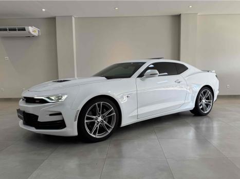 CHEVROLET Camaro , Foto 1