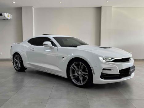 CHEVROLET Camaro , Foto 2