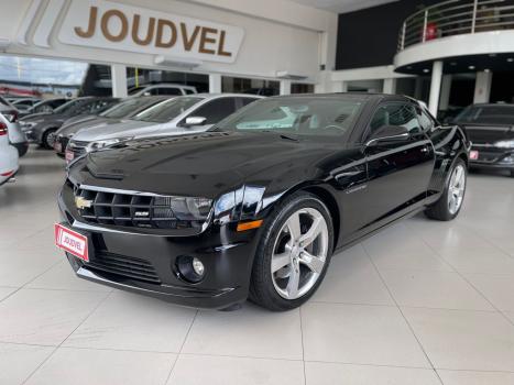 CHEVROLET Camaro , Foto 1