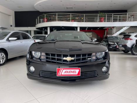 CHEVROLET Camaro , Foto 2