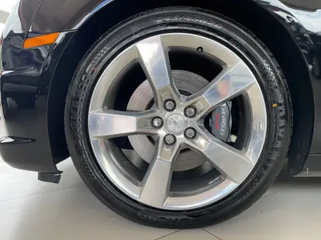 CHEVROLET Camaro , Foto 5