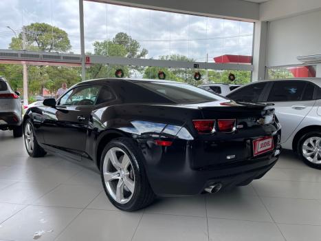 CHEVROLET Camaro , Foto 6