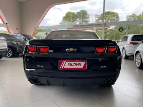 CHEVROLET Camaro , Foto 7