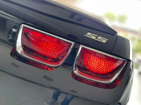 CHEVROLET Camaro , Foto 9