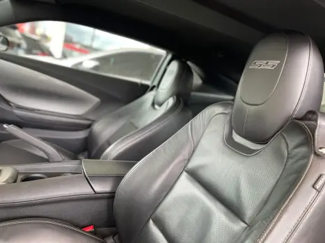 CHEVROLET Camaro , Foto 11
