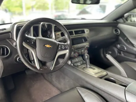 CHEVROLET Camaro , Foto 12