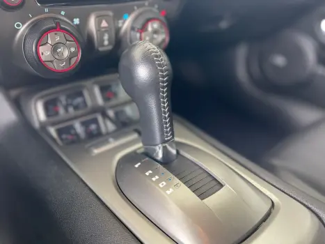 CHEVROLET Camaro , Foto 13