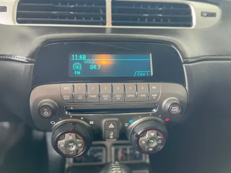 CHEVROLET Camaro , Foto 14