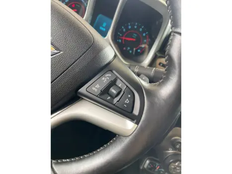 CHEVROLET Camaro , Foto 18