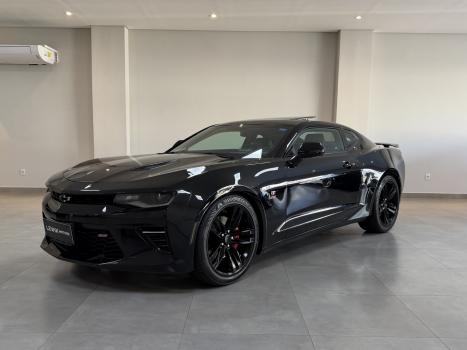 CHEVROLET Camaro , Foto 1