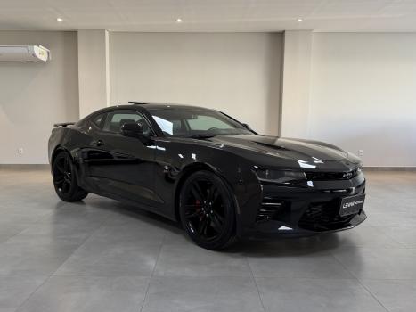 CHEVROLET Camaro , Foto 2