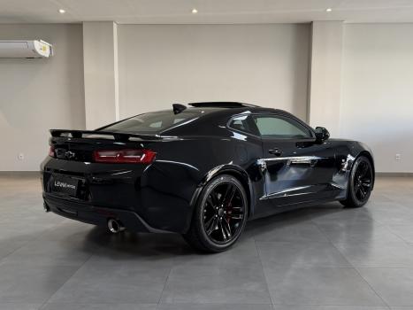 CHEVROLET Camaro , Foto 3