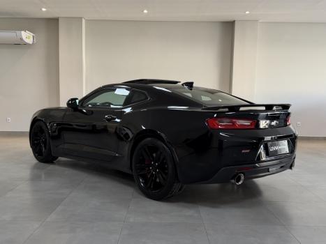 CHEVROLET Camaro , Foto 4