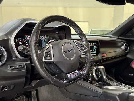 CHEVROLET Camaro , Foto 5