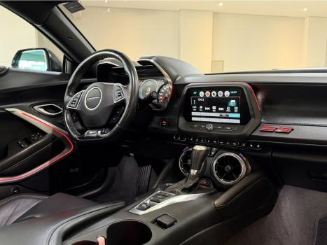 CHEVROLET Camaro , Foto 6