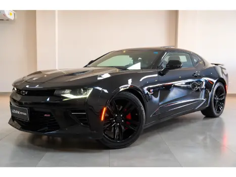 CHEVROLET Camaro , Foto 1