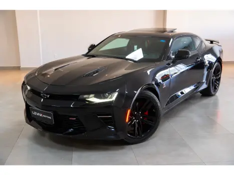 CHEVROLET Camaro , Foto 2