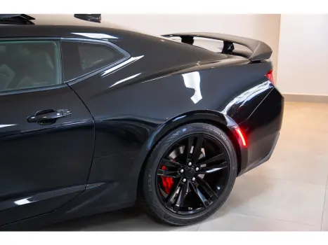 CHEVROLET Camaro , Foto 3