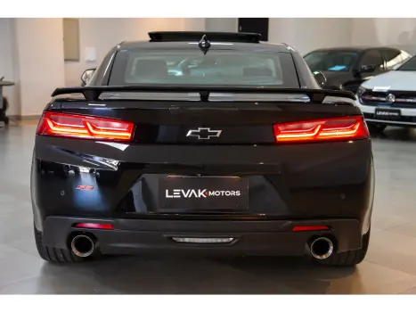 CHEVROLET Camaro , Foto 4