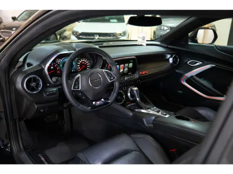 CHEVROLET Camaro , Foto 5