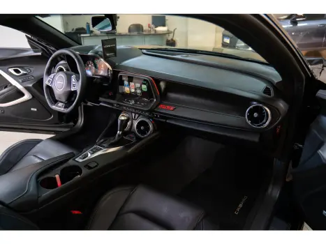 CHEVROLET Camaro , Foto 6