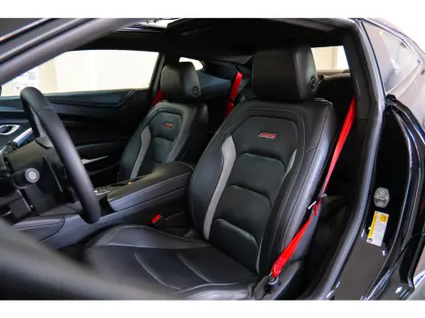 CHEVROLET Camaro , Foto 8