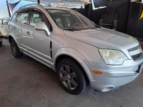 CHEVROLET Captiva Sport 2.4 16V SFI ECOTEC AUTOMTICO, Foto 1