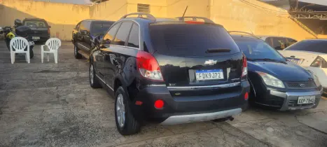 CHEVROLET Captiva Sport 2.4 16V SFI ECOTEC AUTOMTICO, Foto 2
