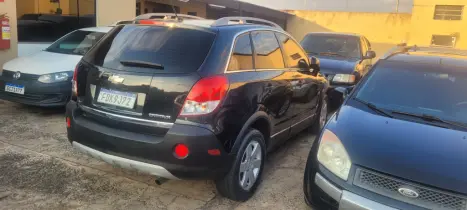 CHEVROLET Captiva Sport 2.4 16V SFI ECOTEC AUTOMTICO, Foto 3
