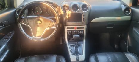 CHEVROLET Captiva Sport 2.4 16V SFI ECOTEC AUTOMTICO, Foto 6