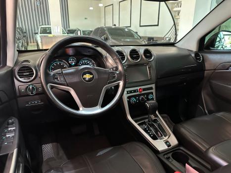 CHEVROLET Captiva Sport 3.0 V6 24V 4P SFI AUTOMTICO, Foto 8