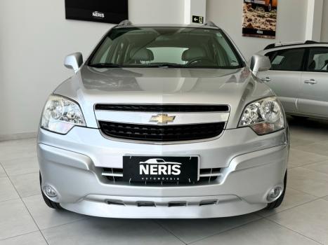 CHEVROLET Captiva Sport 2.4 16V SFI ECOTEC AUTOMTICO, Foto 2