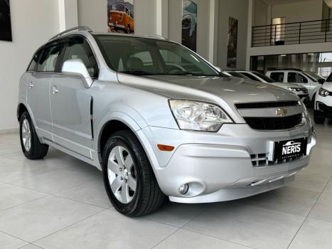 CHEVROLET Captiva Sport 2.4 16V SFI ECOTEC AUTOMTICO, Foto 3