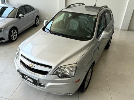 CHEVROLET Captiva Sport 2.4 16V SFI ECOTEC AUTOMTICO, Foto 4