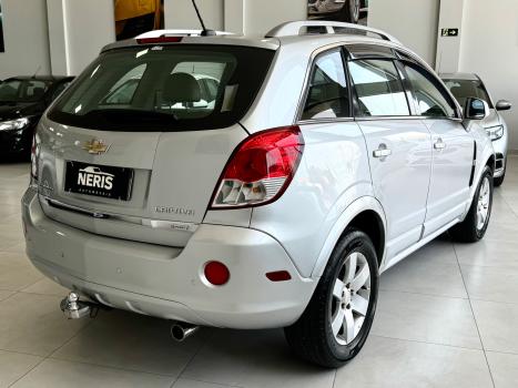 CHEVROLET Captiva Sport 2.4 16V SFI ECOTEC AUTOMTICO, Foto 5