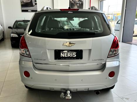CHEVROLET Captiva Sport 2.4 16V SFI ECOTEC AUTOMTICO, Foto 6