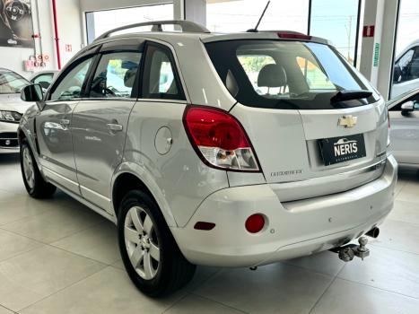 CHEVROLET Captiva Sport 2.4 16V SFI ECOTEC AUTOMTICO, Foto 7