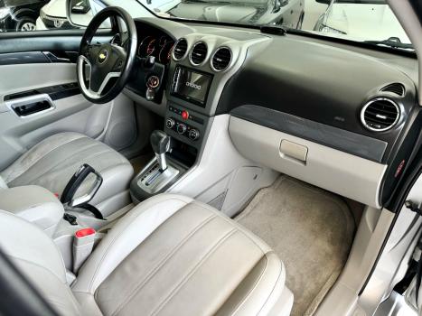 CHEVROLET Captiva Sport 2.4 16V SFI ECOTEC AUTOMTICO, Foto 8