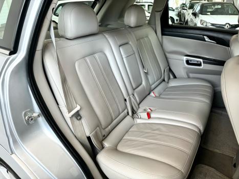 CHEVROLET Captiva Sport 2.4 16V SFI ECOTEC AUTOMTICO, Foto 9