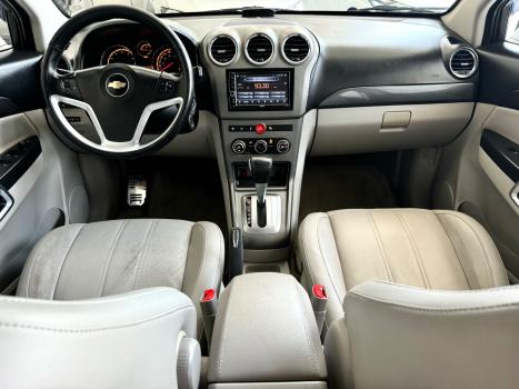 CHEVROLET Captiva Sport 2.4 16V SFI ECOTEC AUTOMTICO, Foto 10