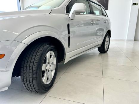 CHEVROLET Captiva Sport 2.4 16V SFI ECOTEC AUTOMTICO, Foto 11