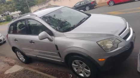 CHEVROLET Captiva Sport 2.4 16V SFI ECOTEC AUTOMTICO, Foto 2