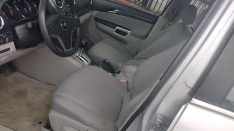 CHEVROLET Captiva Sport 2.4 16V SFI ECOTEC AUTOMTICO, Foto 5