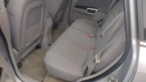 CHEVROLET Captiva Sport 2.4 16V SFI ECOTEC AUTOMTICO, Foto 6