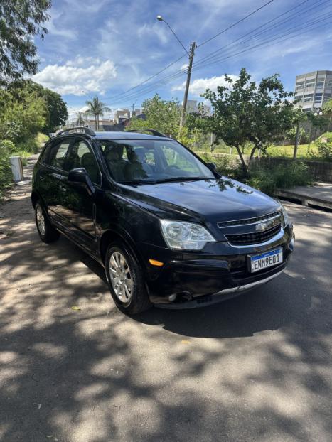 CHEVROLET Captiva Sport 3.6 V6 24V 4P SFI AWD, Foto 1