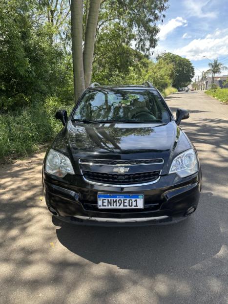 CHEVROLET Captiva Sport 3.6 V6 24V 4P SFI AWD, Foto 2