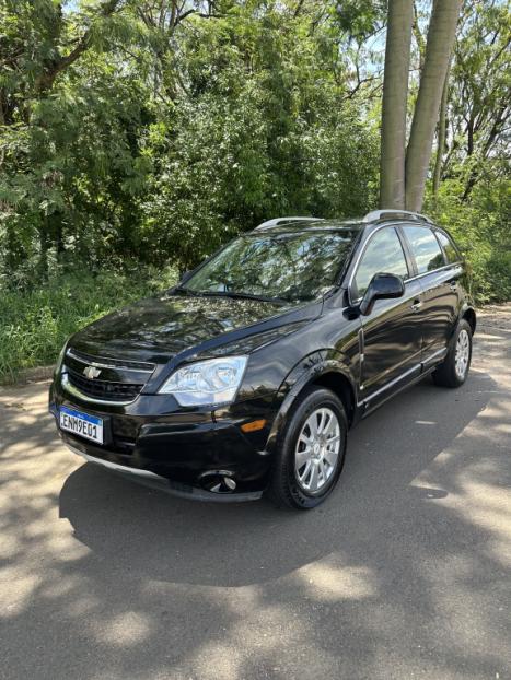 CHEVROLET Captiva Sport 3.6 V6 24V 4P SFI AWD, Foto 3
