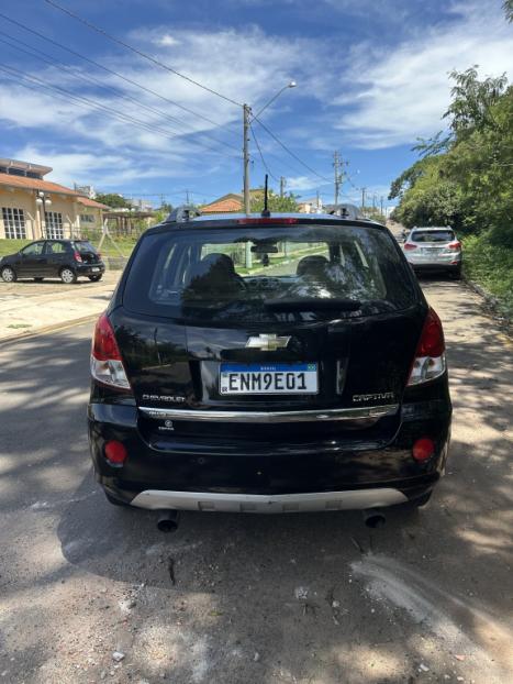 CHEVROLET Captiva Sport 3.6 V6 24V 4P SFI AWD, Foto 4